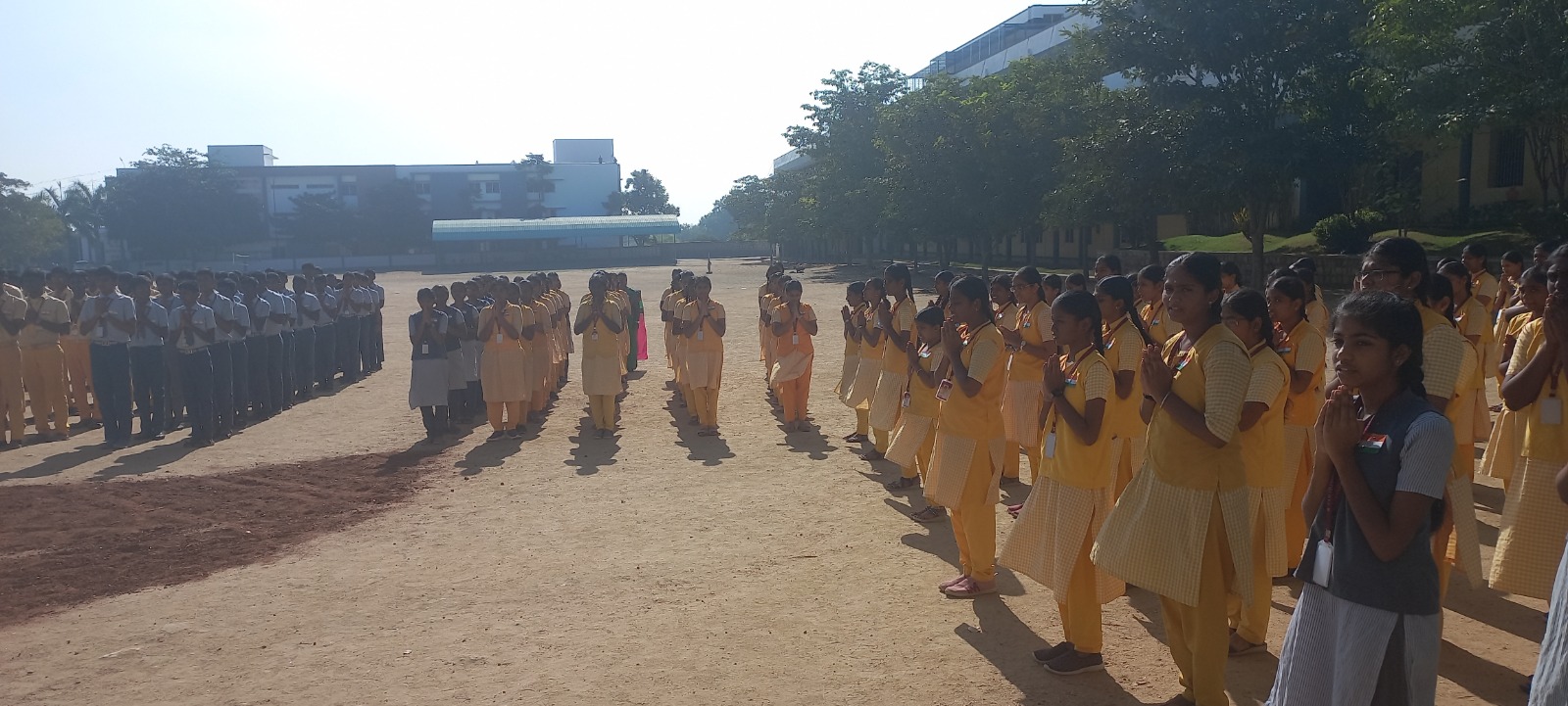 Republic day celebration-2025